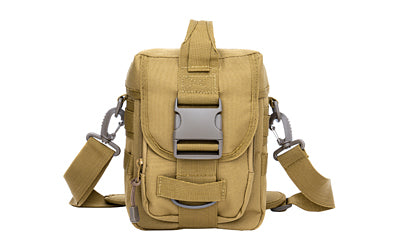 PATHFINDER MOLLE BAG TAN