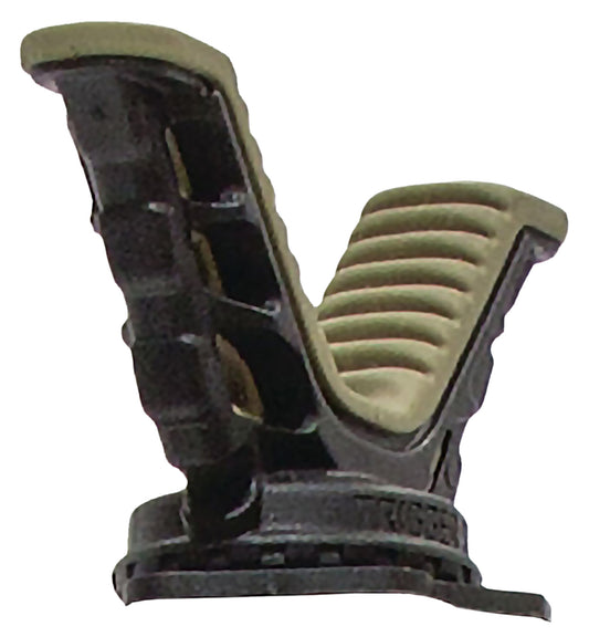 Primos 65501 Trigger Stick Gen3 V-Yoke, Clam