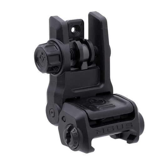 MAGPUL MBUS 3 REAR SIGHT BLK