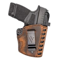 Versacarry CE2111-1 Compound Gen II Holster, Inside The Waistband