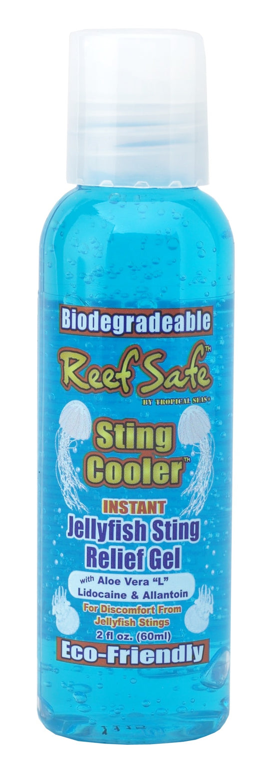 Marine Sports 1680SPY Reef Safe Biodegradable Jellyfish Sting