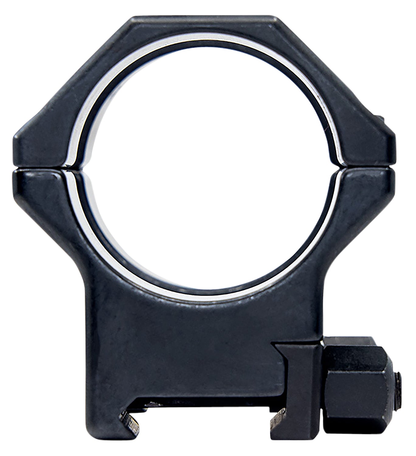 Riton Optics XRC3019S Contessa Picatinny Rings Matte Black 30mm High