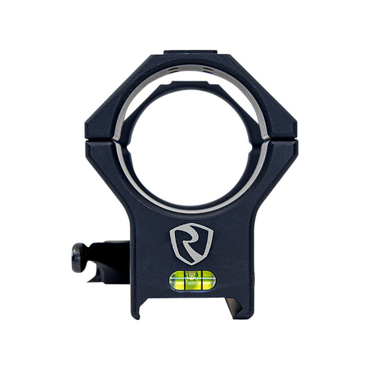 Riton Optics XRC34QD Contessa QD Scope Mount/Ring Combo Black Anodized 34mm 0 MOA