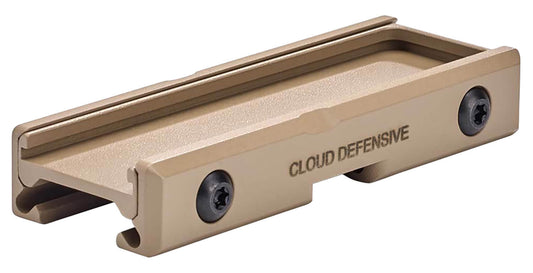 Cloud Defensive LCSMK2JFDE LCS For Streamlight Inline Mount Flat Dark Earth Anodized