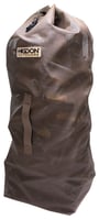 Higdon Outdoors 37179 Decoy Bag Large Black PVC Coated Mesh 51" X 18" X 15" Holds Up To 56 Standard Decoys