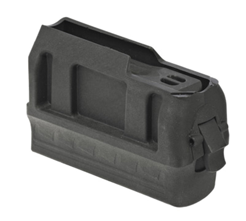 Ruger 90633 American Rifle 450 Bushmaster 3-Round Magazine