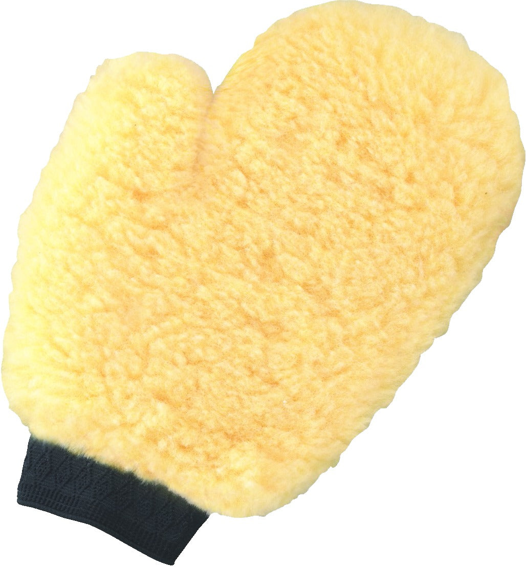 Shurhold 284 Wash Mitt/Synthetic