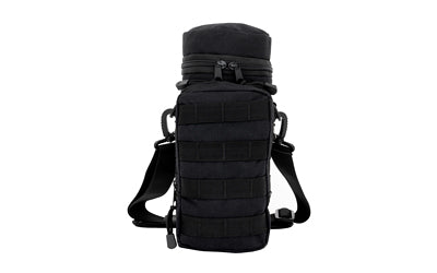 PATHFINDER BOTTLE BAG BLACK