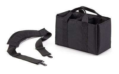 US PK COMP RANGE BAG 20X11X11 BLK