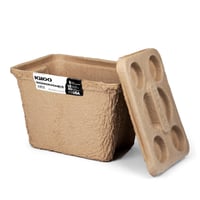 Igloo 26041 ReCool Biodegradable Cooler