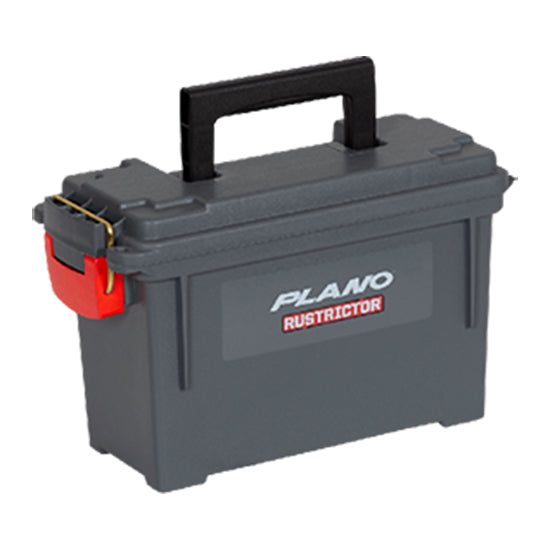 Plano PLA1312R Rustrictor Field/Ammo Box Small