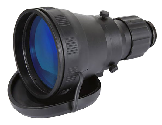 Armasight ANAF6XPVS14 PVS-14 Magnifier Lens Night Vision Riflescope Black 6x 6x Compatible With PVS-7 Black