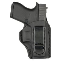 Safariland 1207881 17 Polymer IWB Holster, S&W M&P Shield 9mm, .40