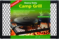 Coghlans 1130 Heavy Duty Camp Grill