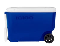 Igloo 34482 Wheelie Cool 38 Majestic Blue