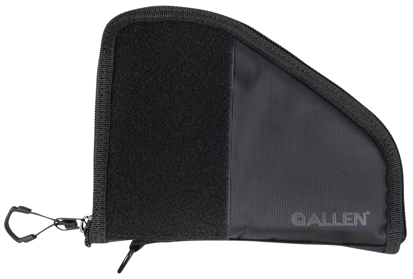 ALLEN PSTL CASE MAG PCH COMPACT BLK