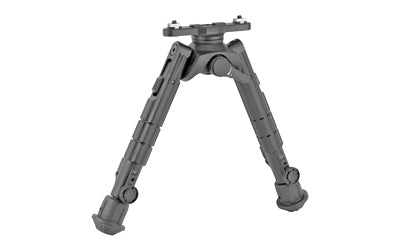 UTG PRO RECON 360 8-12" MLOK BIPOD