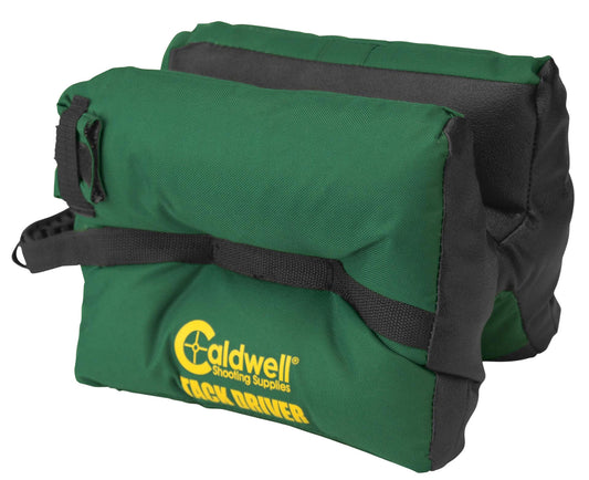 CALDWELL TACK DRIVER BAG UNFILLED