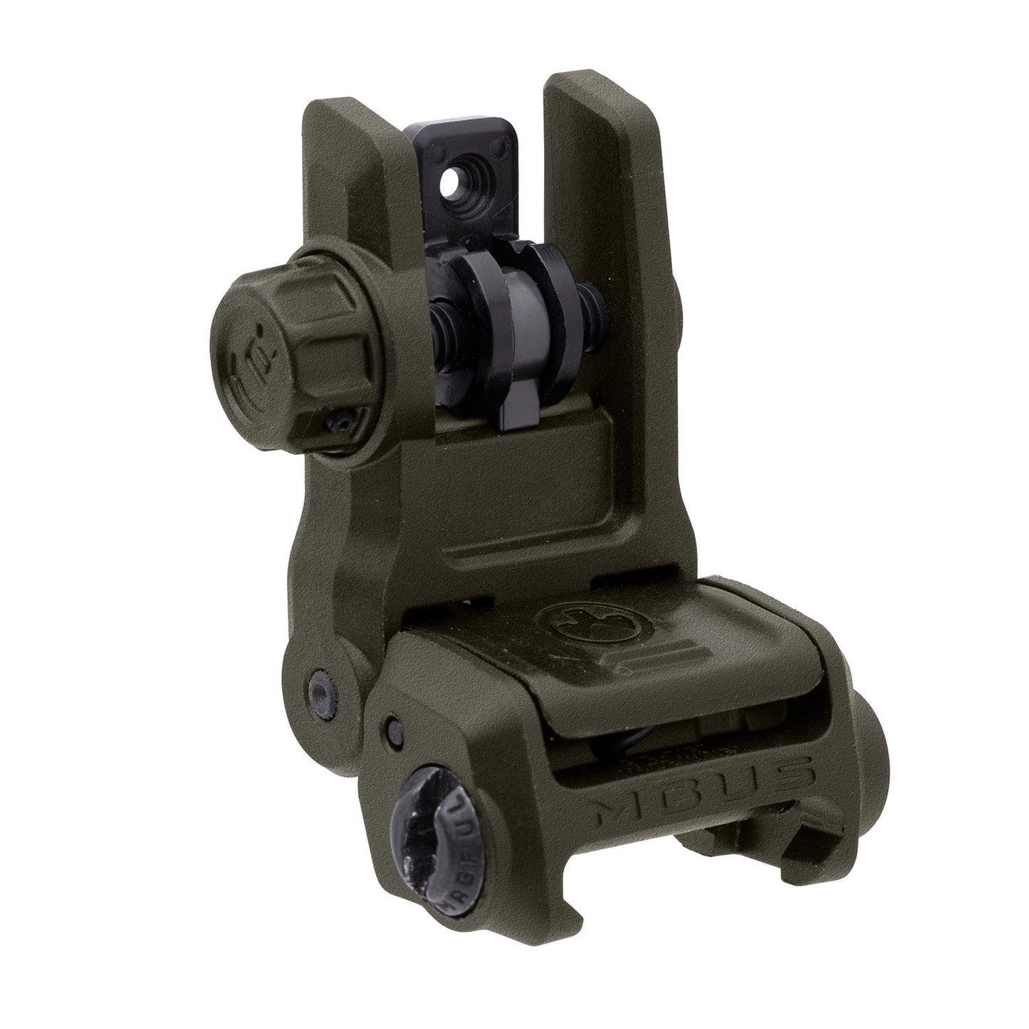 MAGPUL MBUS 3 REAR SIGHT ODG