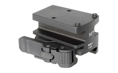 MIDWEST TRIJ RMR LOWER 1/3 QD MOUNT