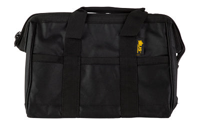 US Peacekeeper P21524 Gear Bag - Black, 24" X 12" X 12"