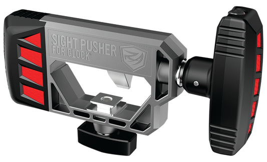 REAL AVID SIGHT PUSHER FOR GLOCK