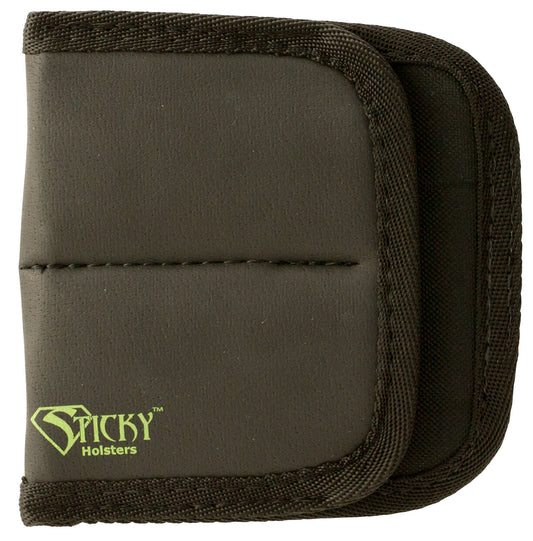 Sticky Holsters Dual Mag Pouch (DSMP) Holster Designed To Carry