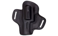 TAGUA BH3 SW J-FRAME AMBI BLK