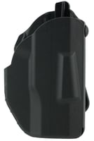 Safariland 7378384411 7378-7TS-ALS Belt SafariSeven Belt Loop/Paddle Fits Walther P99Q/PPQ Right Hand