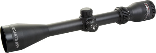 Traditions A1143RIR Scope 3-9x40 Matte Finish Illuminated BDC