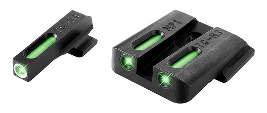 TRUGLO TG13MP1A TFX Tritium/Fiber-Optic Day/Night