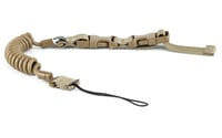 GEMTECH TACTICAL PISTOL LANYARD COYB