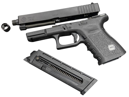 Tactical Solutions TSG19MAINT TSG-22 Maintenance Kit For Glock 19/23