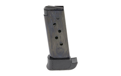 Ruger 90405 LCP EXT Mag 7rd Ext Magazines For LCP