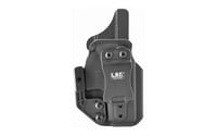 LAG APD MK II SIG P365 IWB BLK RH