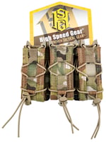 HSGI TRIPLE PISTOL TACO MOLLE MC