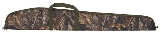 Allen 44252 Red Mesa Shotgun Case 52" Camo Endura, Foam Padding & Self Healing Zipper