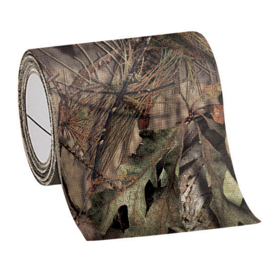 Allen 25362 Vanish Cloth Camo Tape: Mossy Oak Country