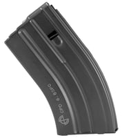 MAG DURAMAG 20RD 6.8SPC SS BLK