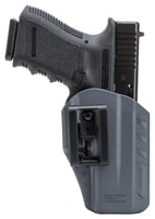 Blackhawk 417563UG Standard ARC IWB Holster S&W M&P Shield Ambi Urban