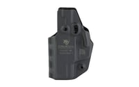 CRUCIAL IWB FOR RUGER MAX-9 AMBI BLK