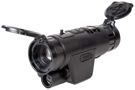 SIGHTMARK WRAITH 4K 1X MONOCULAR