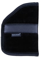 BULLDOG INSIDE POCKET LARGE