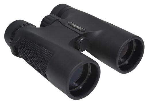 Firefield FF12020 Binocular 10x42mm BaK-4 Roof Prism Black Rubber Armor