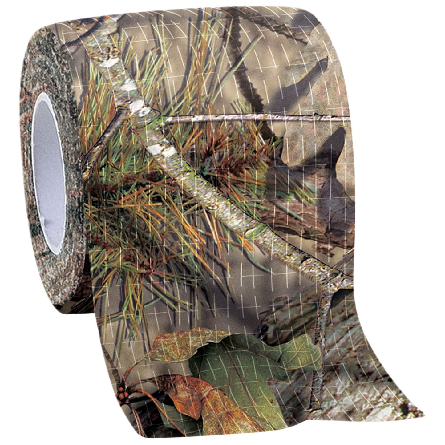 Vanish 25363 Protective Wrap Mossy Oak Break-Up Country 2" W 15 Long