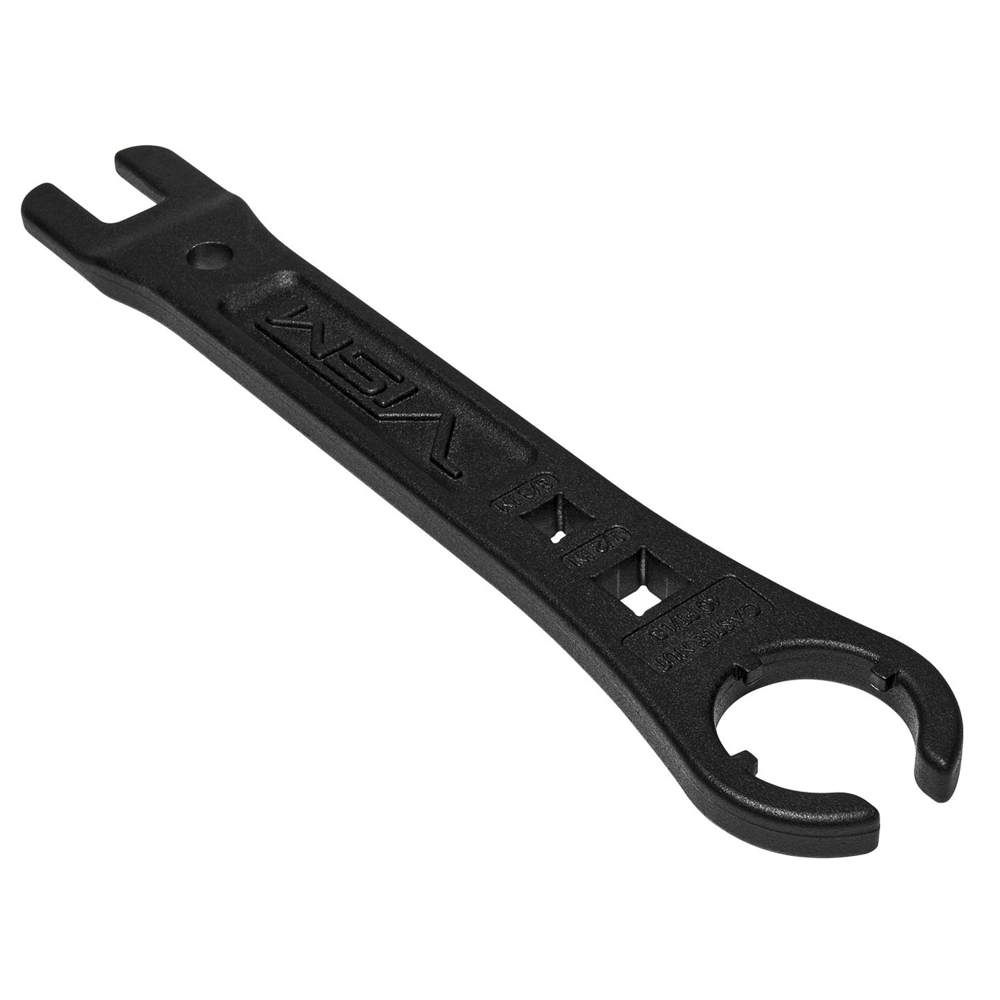 NcSTAR VTARW4 Pro Series AR15 Lower Receiver Wrench - Heavy Duty