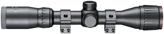 Tasco TAR2732 Airgun Matte Black 2-7x 32mm AO 1" Tube Truplex Reticle