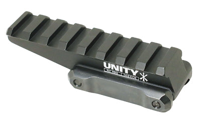 UNITY FAST OPTICS RISER BLK