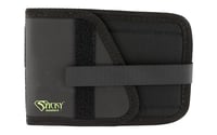 Sticky Holsters TRAVELMOUNT Sticky Travel Mount Black/Green