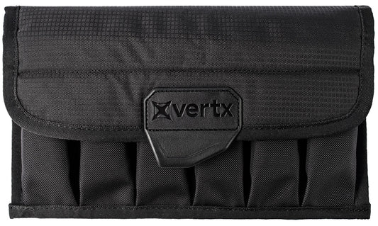 Vertx VTX5170BK Mag Pouch Mag Pouch Black Cordura